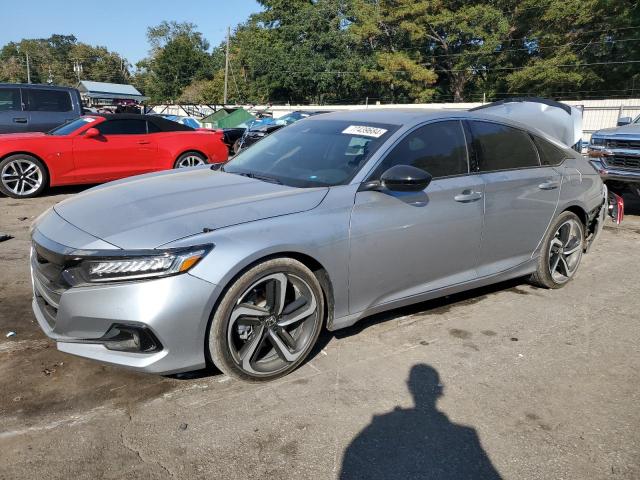 2022 HONDA ACCORD SPO - 1HGCV1F42NA124708