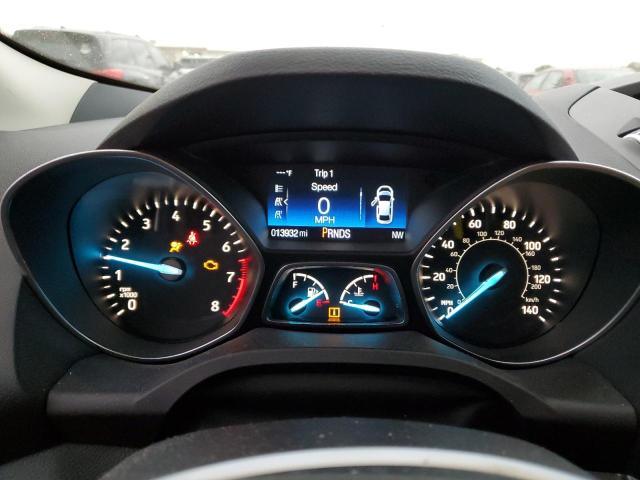 2018 FORD ESCAPE SE - 1FMCU9GDXJUD38087