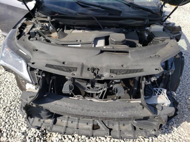 2018 LEXUS RX 350 BAS - 2T2ZZMCA6JC104360
