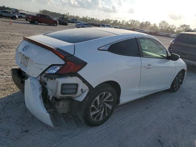 2017 HONDA CIVIC LX - 2HGFC4B09HH309772