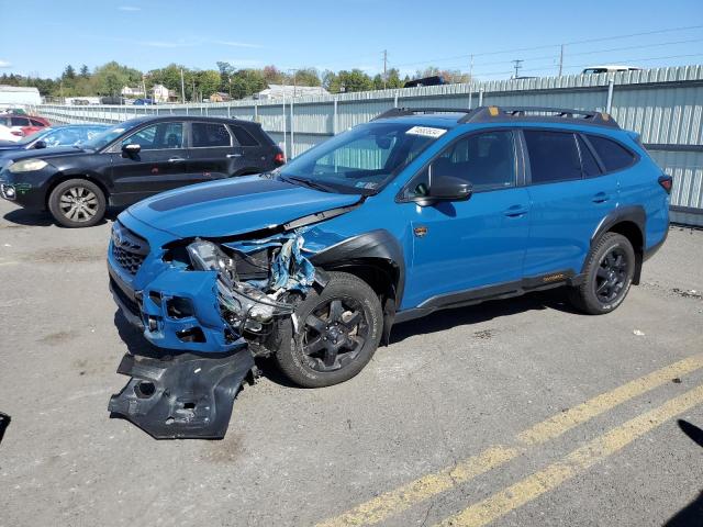 2023 SUBARU OUTBACK WI #2986908791