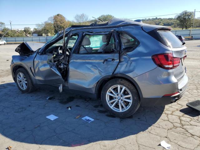 VIN 5UXKR0C50E0K48695 2014 BMW X5, Xdrive35I no.2