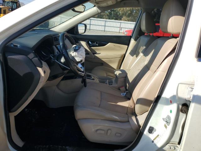 2017 NISSAN ROGUE S - JN8AT2MV7HW252788
