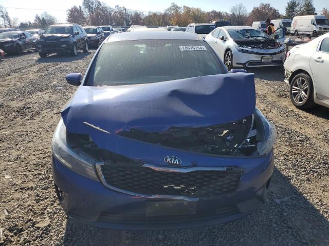 VIN 3KPFL4A7XHE030209 2017 KIA Forte, LX no.5