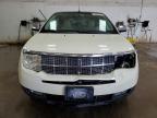 LINCOLN MKX photo