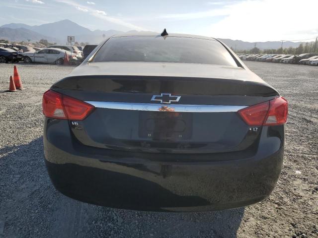 VIN 2G1105S32H9160982 2017 Chevrolet Impala, LT no.6