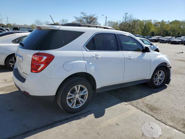 2016 CHEVROLET EQUINOX LT - 2GNALCEK7G1145792