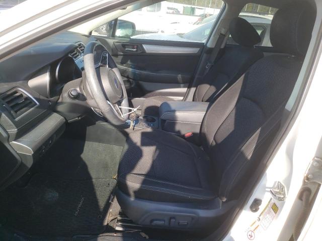 2018 SUBARU OUTBACK 2. - 4S4BSAFC0J3368538