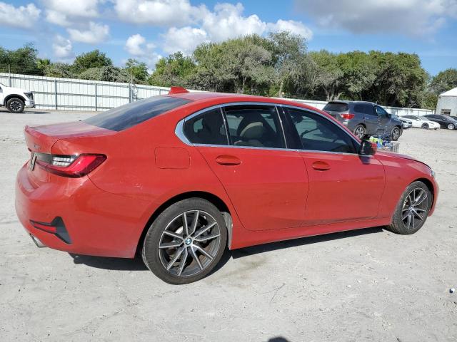 VIN WBA5R1C53KFH13113 2019 BMW 3 SERIES no.3