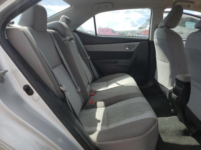 2018 TOYOTA COROLLA L - 5YFBURHE2JP771066