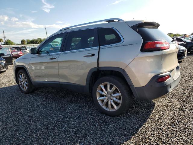 VIN 1C4PJLDB7EW314001 2014 Jeep Cherokee, Limited no.2