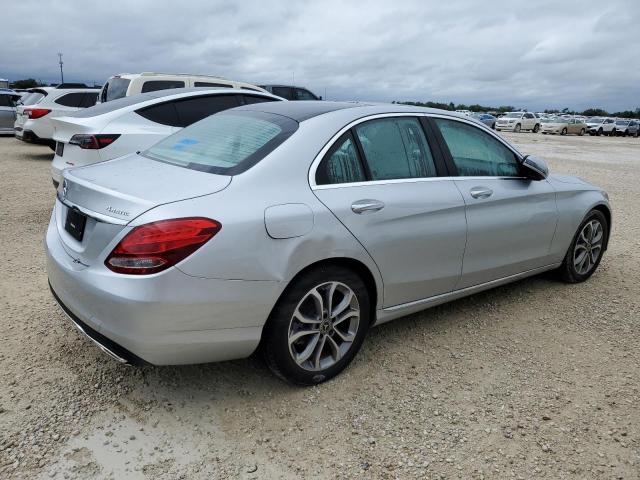 VIN 55SWF4KB6JU269359 2018 Mercedes-Benz C-Class, 3... no.3