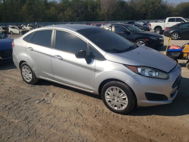 VIN 3FADP4AJ9EM136648 2014 Ford Fiesta, S no.4