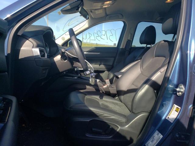 2019 MAZDA CX-5 TOURI - JM3KFBCM2K0665963