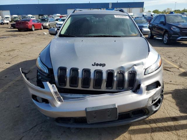 2016 JEEP CHEROKEE L - 1C4PJLCB7GW135381