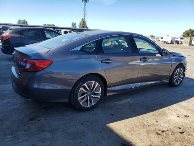 2019 HONDA ACCORD HYB - 1HGCV3F12KA008390