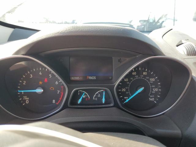 2019 FORD ESCAPE SEL - 1FMCU0HD0KUB01149