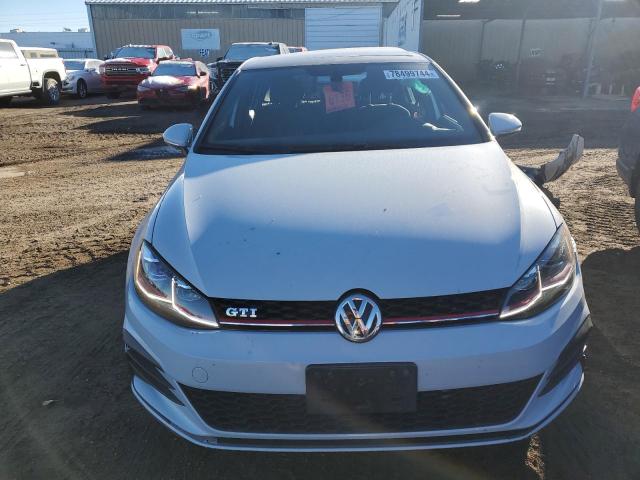 2018 VOLKSWAGEN GTI S/SE - 3VW447AU8JM296848