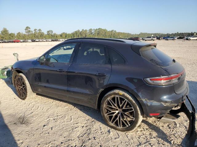 VIN WP1AA2A59NLB00450 2022 Porsche Macan no.2