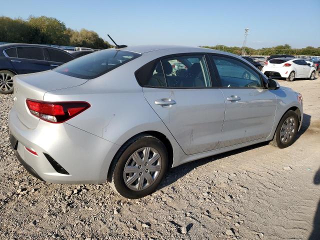 2022 KIA RIO LX - 3KPA24AD5NE506445