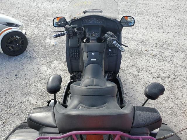 2014 HONDA GL1800 H JH2SC68W6EK000146