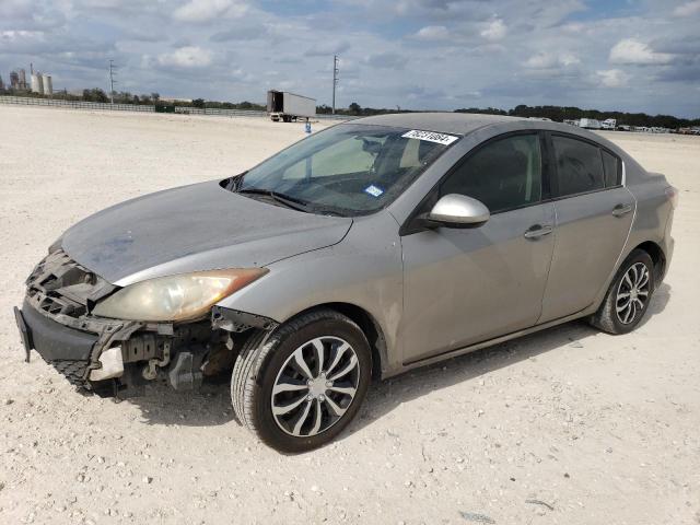 2013 MAZDA 3 I 2013