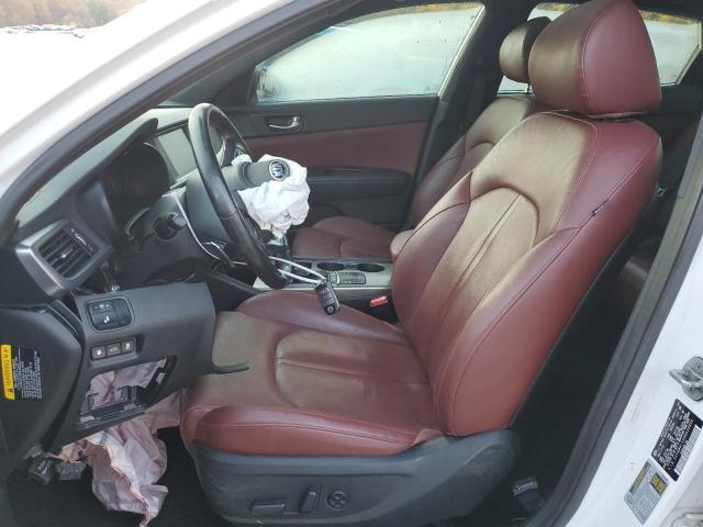 2016 KIA OPTIMA SX 5XXGW4L23GG020804