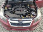 SUBARU LEGACY 2.5 снимка