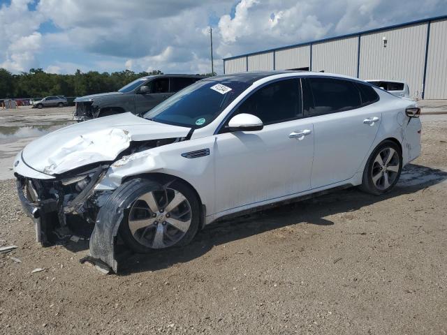 VIN 5XXGT4L34KG328798 2019 KIA Optima, LX no.1