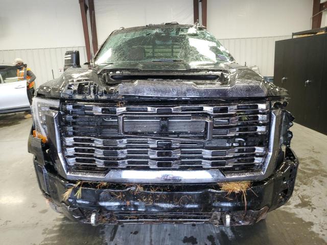 2024 GMC SIERRA K25 - 1GT49XEY9RF442557