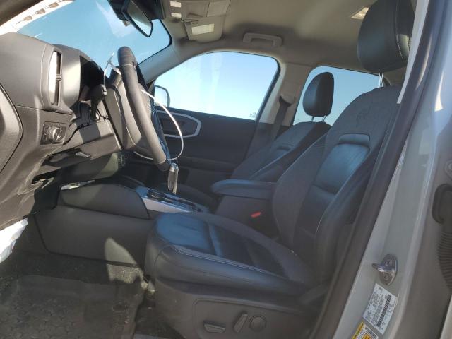 2023 FORD BRONCO SPO - 3FMCR9C60PRD08055