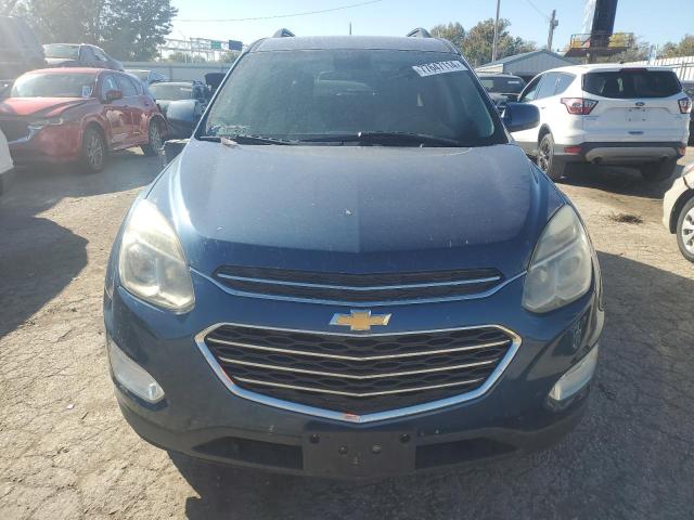 2016 CHEVROLET EQUINOX LT - 2GNFLFEK0G6145496