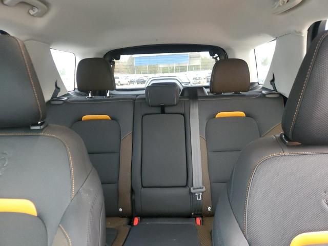 2021 FORD BRONCO SPO - 3FMCR9D90MRA57297
