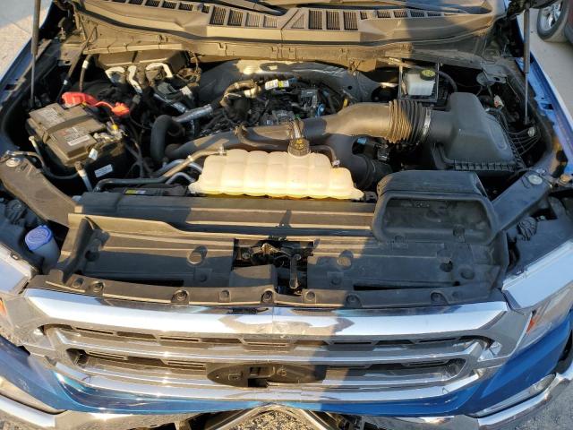 2021 FORD F150 SUPER - 1FTEW1CP8MKD55060