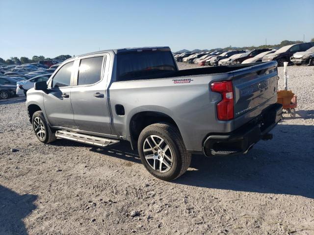 2019 CHEVROLET SILVERADO - 1GCPYCEF2KZ409430