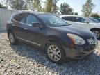 NISSAN ROGUE S photo