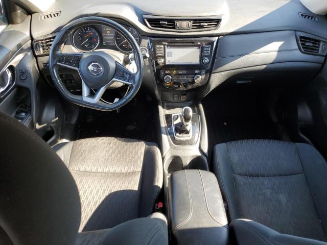 2017 NISSAN ROGUE SV - 5N1AT2MV0HC864453