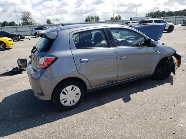 2021 MITSUBISHI MIRAGE ES - ML32AUHJ6MH011279