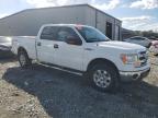 Lot #3004249893 2014 FORD F150 SUPER