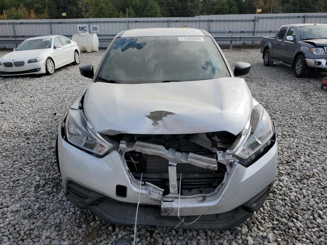 2020 NISSAN KICKS S - 3N1CP5BV8LL531858