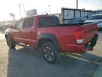 TOYOTA TACOMA DOU photo