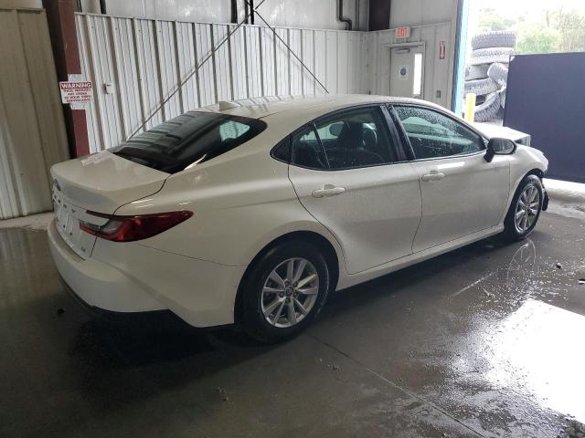 VIN 4T1DAACK1SU034828 2025 TOYOTA CAMRY no.3