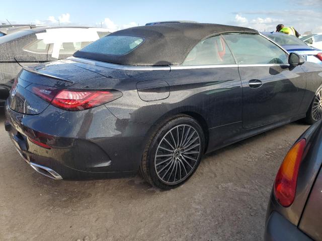 2024 MERCEDES-BENZ CLE 300 4M W1KMK4HBXRF025030