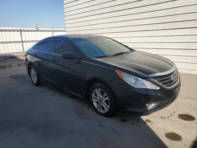 VIN 5NPEB4AC9EH900664 2014 Hyundai Sonata, Gls no.4