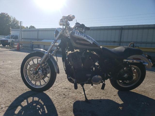 2007 HARLEY-DAVIDSON XL1200 R 1HD1CV3187K425315