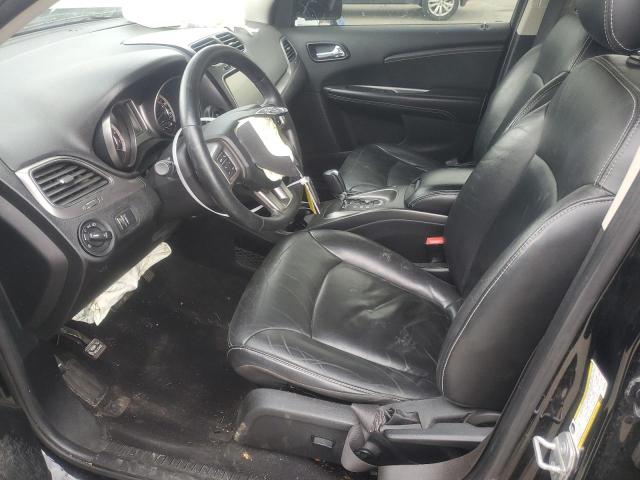 2015 DODGE JOURNEY CR - 3C4PDCGGXFT510164