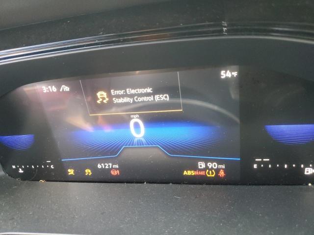2023 VOLKSWAGEN TAOS S - 3VVAX7B23PM330442