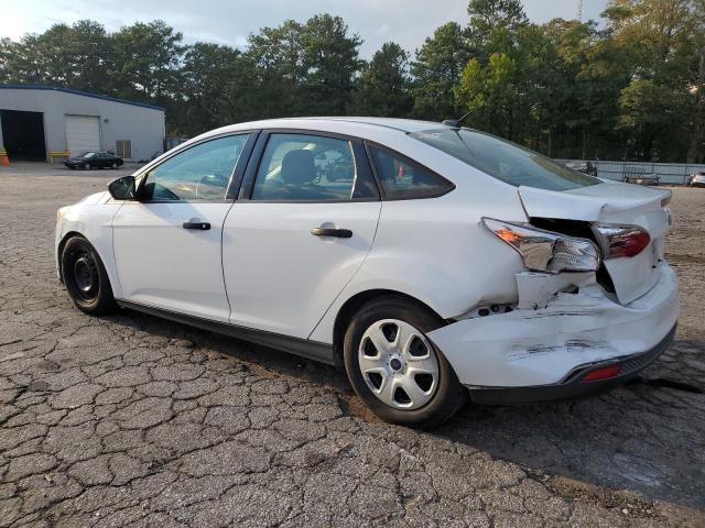 2016 FORD FOCUS S - 1FADP3E28GL285277