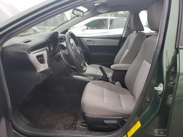 2015 TOYOTA COROLLA EC - 2T1BPRHE6FC296228