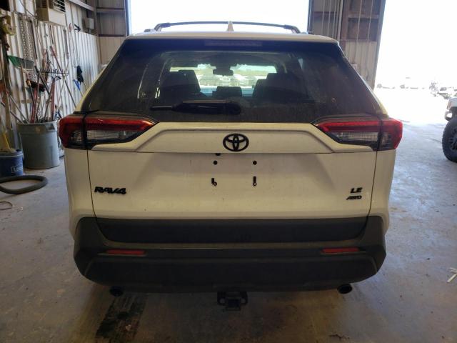 VIN JTMF1RFV3KD004814 2019 Toyota RAV4, LE no.6